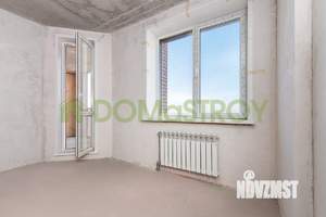 3-к квартира, вторичка, 79м2, 21/25 этаж