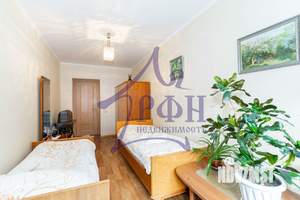 2-к квартира, вторичка, 43м2, 2/5 этаж