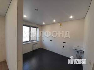 1-к квартира, вторичка, 34м2, 1/7 этаж