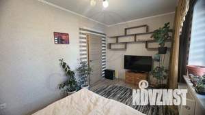 3-к квартира, вторичка, 58м2, 2/10 этаж