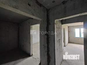 1-к квартира, вторичка, 48м2, 3/10 этаж
