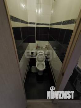 3-к квартира, вторичка, 56м2, 4/5 этаж