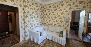 3-к квартира, вторичка, 64м2, 1/2 этаж