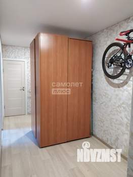 3-к квартира, вторичка, 62м2, 1/5 этаж