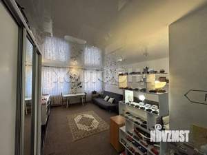 1-к квартира, вторичка, 37м2, 1/3 этаж