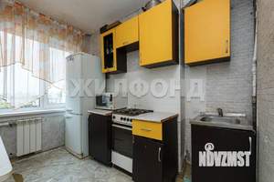 2-к квартира, вторичка, 44м2, 8/9 этаж