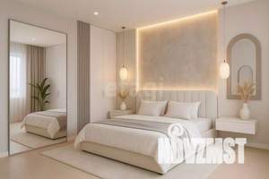 3-к квартира, вторичка, 86м2, 5/25 этаж