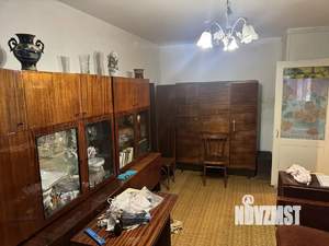 1-к квартира, вторичка, 30м2, 4/5 этаж