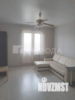 Студия квартира, вторичка, 25м2, 13/26 этаж