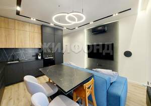 3-к квартира, вторичка, 71м2, 15/24 этаж
