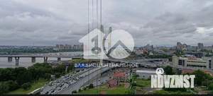 1-к квартира, строящийся дом, 35м2, 10/16 этаж