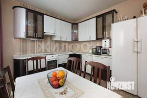 3-к квартира, вторичка, 99м2, 3/14 этаж