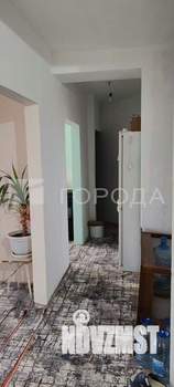 3-к квартира, вторичка, 93м2, 4/6 этаж