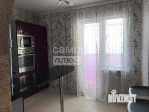 1-к квартира, вторичка, 36м2, 20/25 этаж