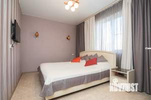 4-к квартира, вторичка, 85м2, 13/18 этаж