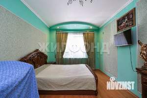 3-к квартира, вторичка, 100м2, 1/10 этаж