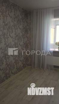 1-к квартира, вторичка, 37м2, 3/10 этаж