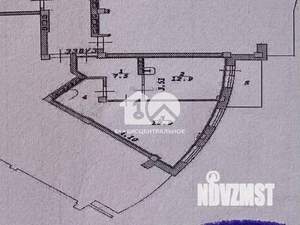 1-к квартира, вторичка, 45м2, 12/18 этаж
