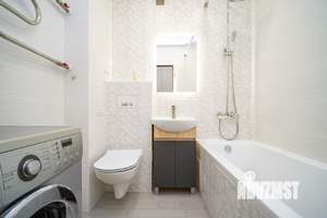 Студия квартира, вторичка, 31м2, 10/11 этаж