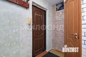 1-к квартира, вторичка, 30м2, 1/5 этаж