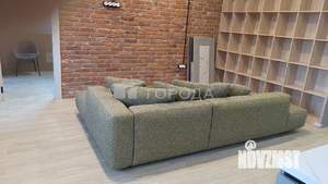 1-к квартира, вторичка, 54м2, 14/24 этаж