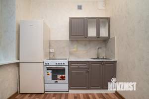 2-к квартира, вторичка, 54м2, 1/3 этаж
