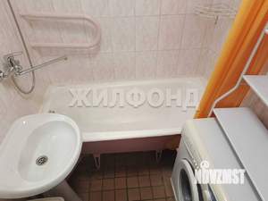 1-к квартира, вторичка, 35м2, 9/9 этаж