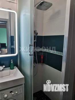 1-к квартира, вторичка, 22м2, 7/9 этаж