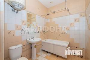 2-к квартира, вторичка, 64м2, 8/9 этаж