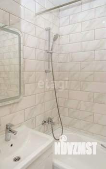 2-к квартира, вторичка, 69м2, 4/22 этаж