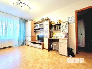 1-к квартира, вторичка, 37м2, 1/10 этаж