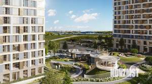 3-к квартира, вторичка, 53м2, 10/14 этаж