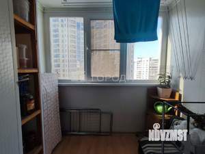 3-к квартира, вторичка, 60м2, 6/9 этаж