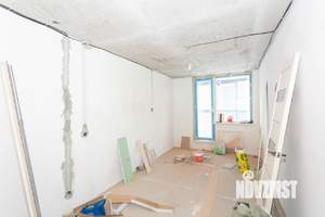 1-к квартира, вторичка, 42м2, 5/27 этаж