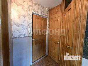 1-к квартира, вторичка, 29м2, 4/5 этаж