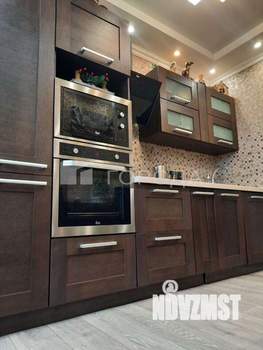 1-к квартира, вторичка, 36м2, 6/25 этаж