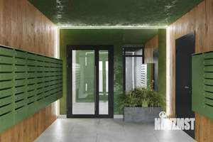 2-к квартира, вторичка, 63м2, 15/17 этаж