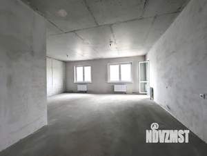3-к квартира, вторичка, 104м2, 5/17 этаж