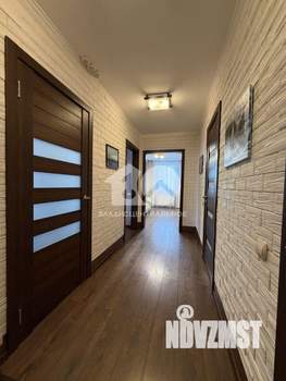 2-к квартира, вторичка, 55м2, 9/17 этаж