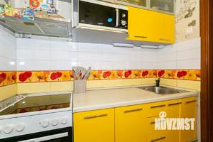 2-к квартира, вторичка, 31м2, 1/2 этаж