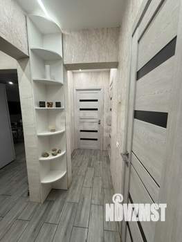 2-к квартира, вторичка, 57м2, 6/10 этаж