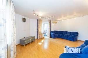 3-к квартира, вторичка, 115м2, 2/9 этаж