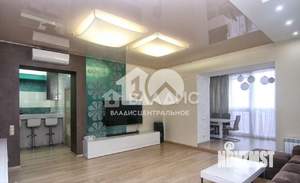 4-к квартира, вторичка, 135м2, 12/14 этаж