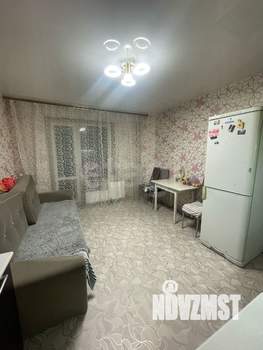 1-к квартира, вторичка, 49м2, 13/17 этаж