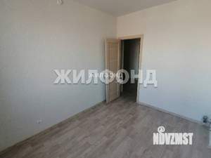 1-к квартира, вторичка, 33м2, 12/13 этаж