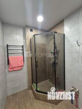 Студия квартира, вторичка, 27м2, 9/26 этаж