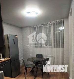 1-к квартира, вторичка, 38м2, 22/26 этаж