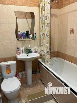 2-к квартира, вторичка, 40м2, 2/17 этаж