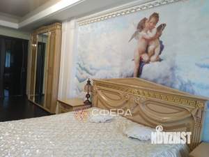 2-к квартира, вторичка, 55м2, 4/4 этаж