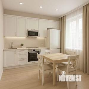 3-к квартира, вторичка, 87м2, 4/10 этаж